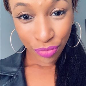 Meet your Posher, Cindy